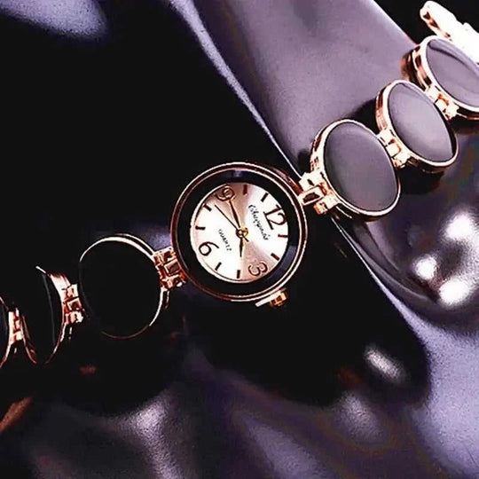 free shipping available | two year warranty included | leather strap alternative | energy saving