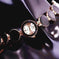 free shipping available | two year warranty included | leather strap alternative | energy saving