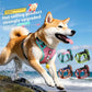 Anti Breaking Loose Big Dog Chest Strap Reflective Medium Large Dog Meifu Market