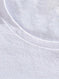 white tshirt men | loose fit tshirt | trendy print tshirt | energy saving