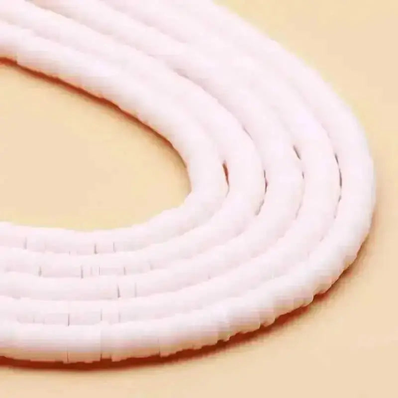 gold plated polymer clay beads | 12mm round flat beads | diy earring charms for crafting | ultrasonic cleaning