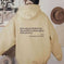 Dear Person Behind Me,the World Is A Better Place,with You In It,love,the Person In Front Of You,Women's Plush Letter Printed Kangaroo Pocket Drawstring Printed Hoodie Unisex Trendy Hoodies Meifu Market