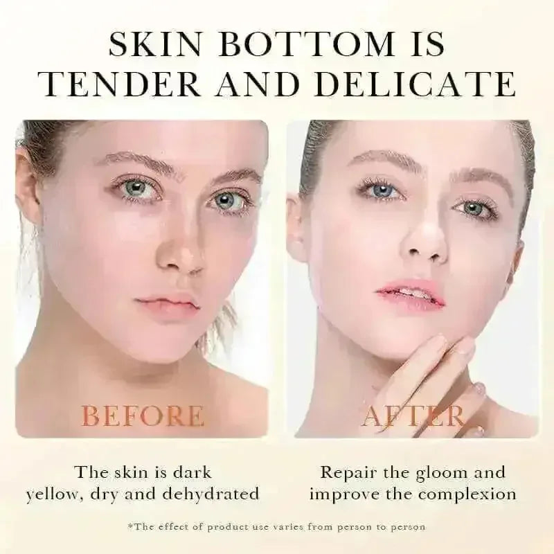 BIOAQUA Lyophilized Powder Anti-Wrinkle Face Serum 12pcs Set - Meifu Market