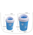 Pet Dog Foot Care Cleaning Products Silicone Meifu Market