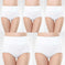 Women's Underwear High Waist Shaping Underwear Plus Size Meifu Market