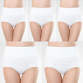 Women's Underwear High Waist Shaping Underwear Plus Size Meifu Market