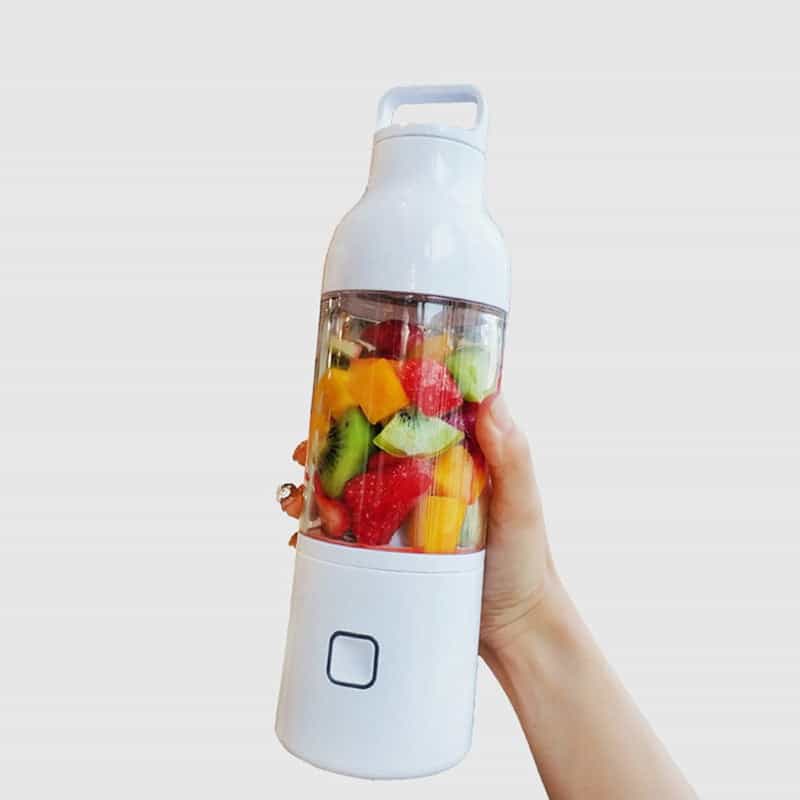 Portable Mini Juice Cup For Home Use      