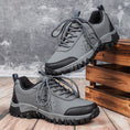 Wear-resistant Outdoor Sneakers Low-top Breathable Walking Meifu Market