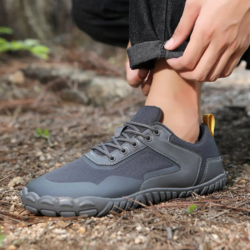 Mesh Hiking Unisex Plus Size Outdoor Climbing Shoes Meifu Market