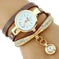 free shipping and gift packaging | two year warranty included | stainless steel case and buckle | energy saving