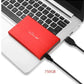 portable external hard drive | usb 30 compatibility | 1tb storage capacity | energy saving