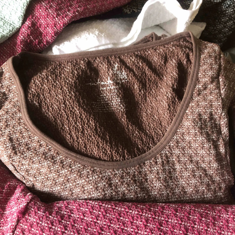 Hand Twisted Fried Dough Twists Rib Base Knitting Meifu Market