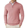 Autumn Men's Season Zipper Sweater Ultra-thin Lightweight - Meifu Market