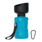 Pet Outdoor Foldable Bottle Dog Travel Water Bottle Dog Water Dispenser Meifu Market