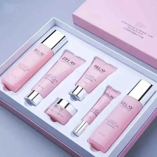 Beauty Salon Facial Care Cosmetics - Meifu Market