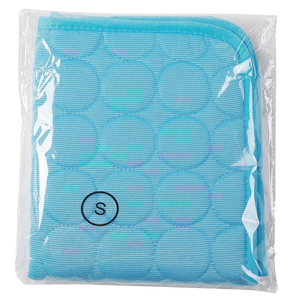 Dog Cooling Mat Summer Pets Cold Bed Extra Large For Small Big Dogs Pet Accessories Cat Durable Blanket Sofa Cat Ice Pad B...