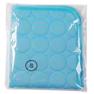 Dog Cooling Mat Summer Pets Cold Bed Extra Large For Small Big Dogs Pet Accessories Cat Durable Blanket Sofa Cat Ice Pad Blanket Pet Products