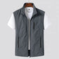 lightweight breathable vest | multiple storage pockets | outdoor hiking gear | energy saving