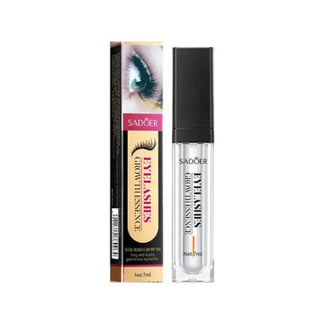 Eyelash Growth Serum - Lash Nourishing Treatment for Longer Thicker Lashes