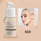 waterproof long-lasting foundation | 24-hour wear concealer | sweat-resistant makeup | ultrasonic cleaning