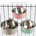 stainless-steel pet bowl | adjustable height dog feeder | durable non-slip dog bowl | ultrasonic cleaning