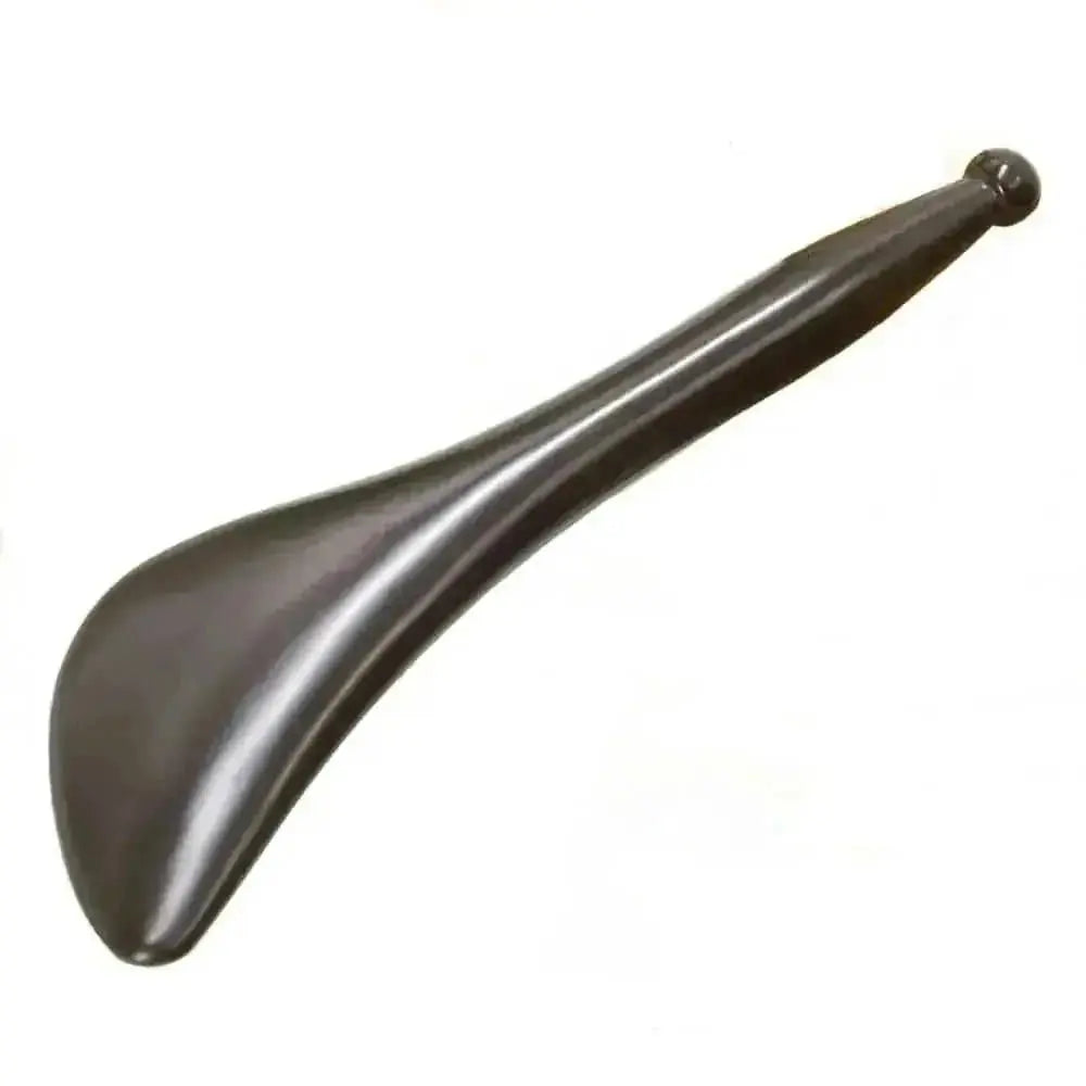 5A Si Bin Bian Stone Gua Sha Massager - Face & Body Slimming Tool NO.5 1 - color variant display