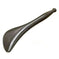 5A Si Bin Bian Stone Gua Sha Massager - Face & Body Slimming Tool - view 17 (color: black | pattern: check)