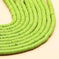 gold plated polymer clay beads | 12mm round flat beads | diy earring charms for crafting | energy saving