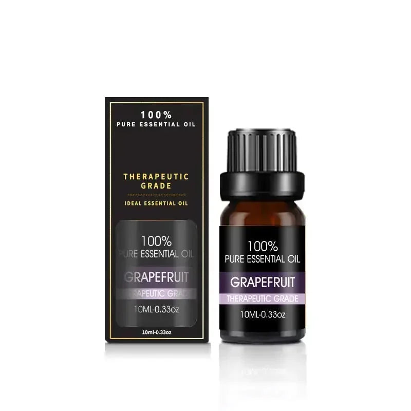 therapeutic grade essential oils | organic aromatherapy oil set | natural essential oil gift kit | ultrasonic cleaning