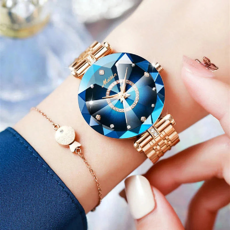 business casual timepiece | everyday fashion accessory | luxury feel affordable price | ultrasonic cleaning
