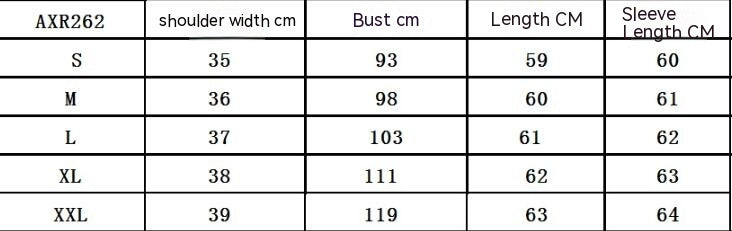 Women's Half-turtleneck Stitching Wavy Chiffon Long-sleeved Top Meifu Market