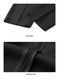 Men's Slim Straight Dress Pants | Polyester Stretch Business Trousers - Meifu Market