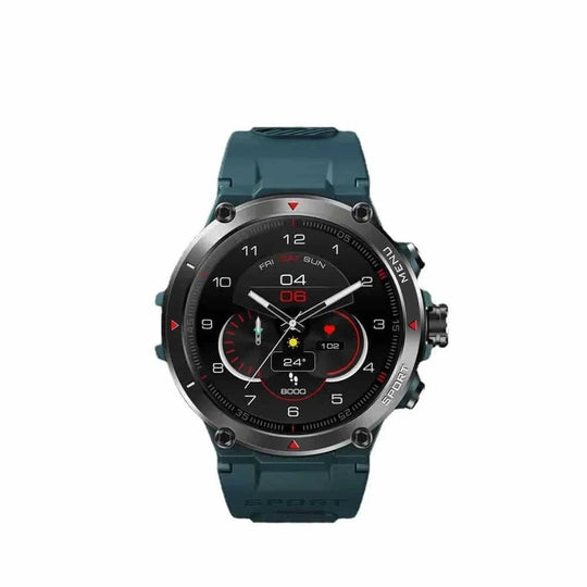 heart rate monitoring | sleep tracking feature | running activity tracker | energy saving