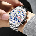 stainless steel case | office wear timepiece | free shipping offer | ultrasonic cleaning