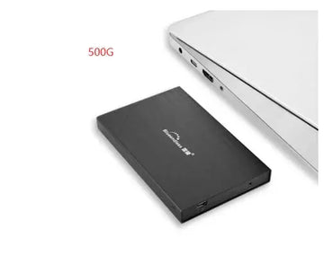 External mobile hard disk