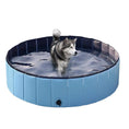 Pet Pool Dog Swimming Pool Foldable Large Dog Bath Supplies Meifu Market