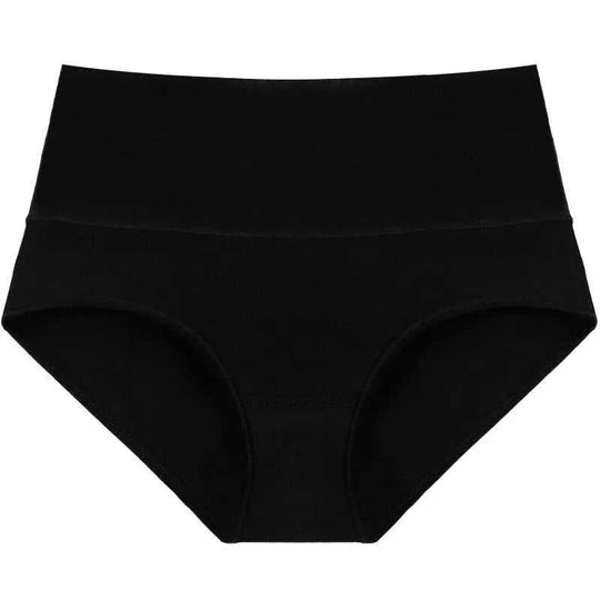 Women's Underwear High Waist Shaping Underwear Plus Size Meifu Market