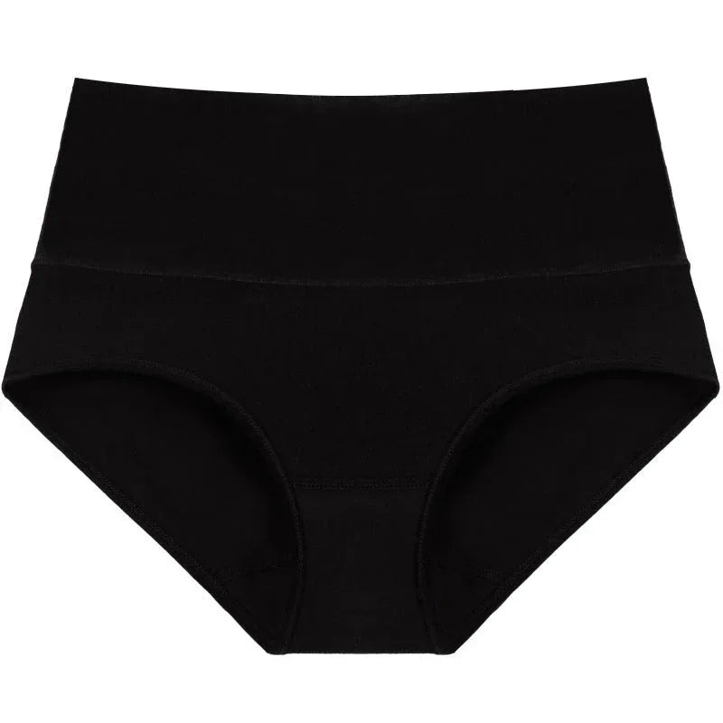 Women's Underwear High Waist Shaping Underwear Plus Size Meifu Market