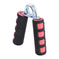 adjustable resistance hand gripper | ergonomic finger exerciser | physical therapy hand strengthener | energy saving