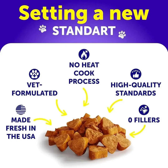 Do Not Sell On Amazon Dog Multivitamin Chewable With Glucosamine 20 In 1 Dog Vitamins And Supplements Senior & Puppy Multi...