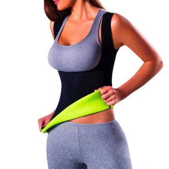 Women's Sleeveless Sport Vest - Meifu Market