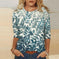 d printed fabric top | seamless 3d knit technology | lightweight breathable material | energy saving