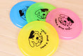 durable silicone material | chew-resistant flying disc | interactive pet toy | ultrasonic cleaning