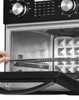 Countertop Toaster Oven
