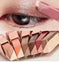 waterproof eyeshadow stick | double-ended eyeshadow pen | long-lasting shimmer eyeshadow | ultrasonic cleaning