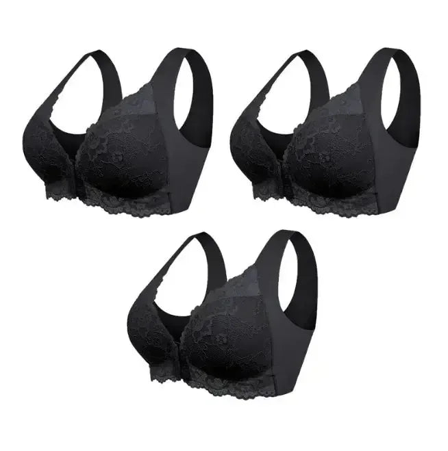 Beautiful back gathered underwear Meifu Market