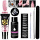 7-Piece Nail Art Crystal Extender Set - view 11
