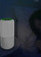 usb car air purifier | compact desktop air purifier | hepa filter car purifier | energy saving