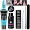 7-Piece Nail Art Crystal Extender Set - view 22