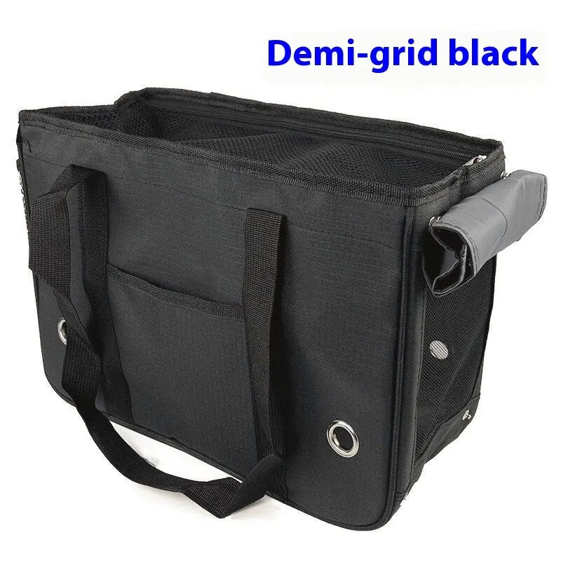 Pet Bag Wholesale Dog Portable Meifu Market